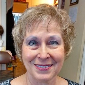 Meet your Posher, Glenda